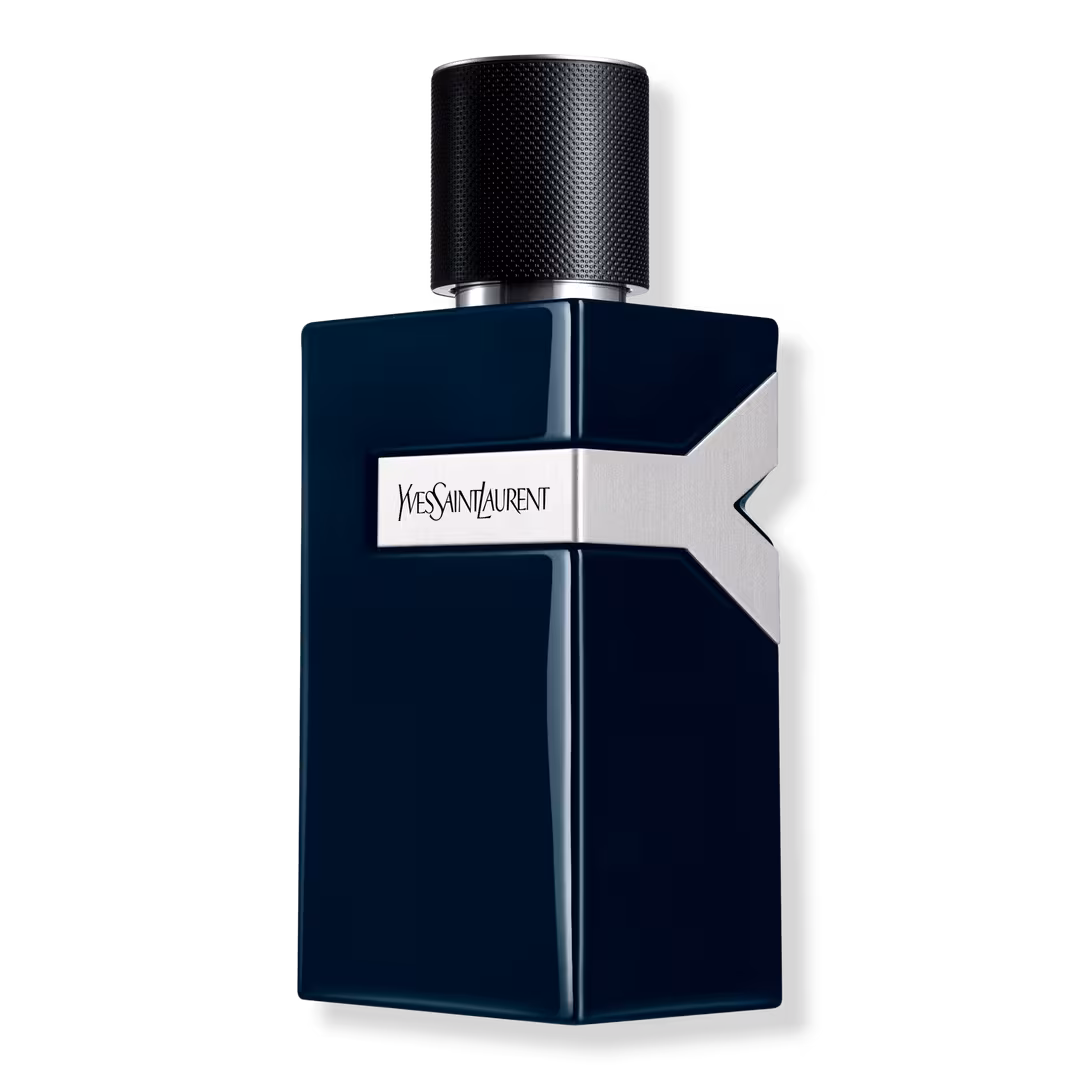 Yves Saint Laurent  Y Le Parfum