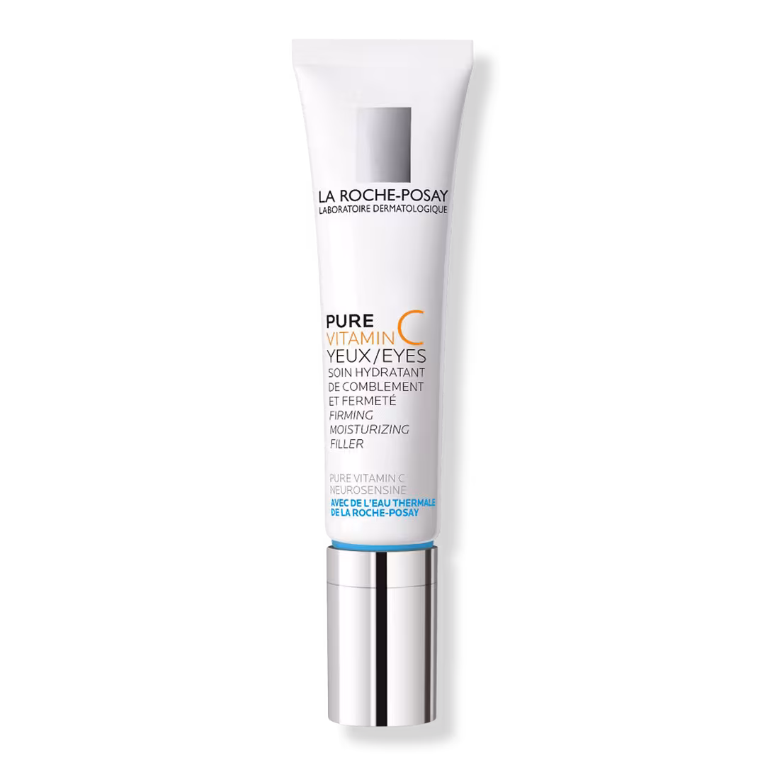 La Roche-Posay  Pure Vitamin C Anti-Wrinkle Firming Eye Cream