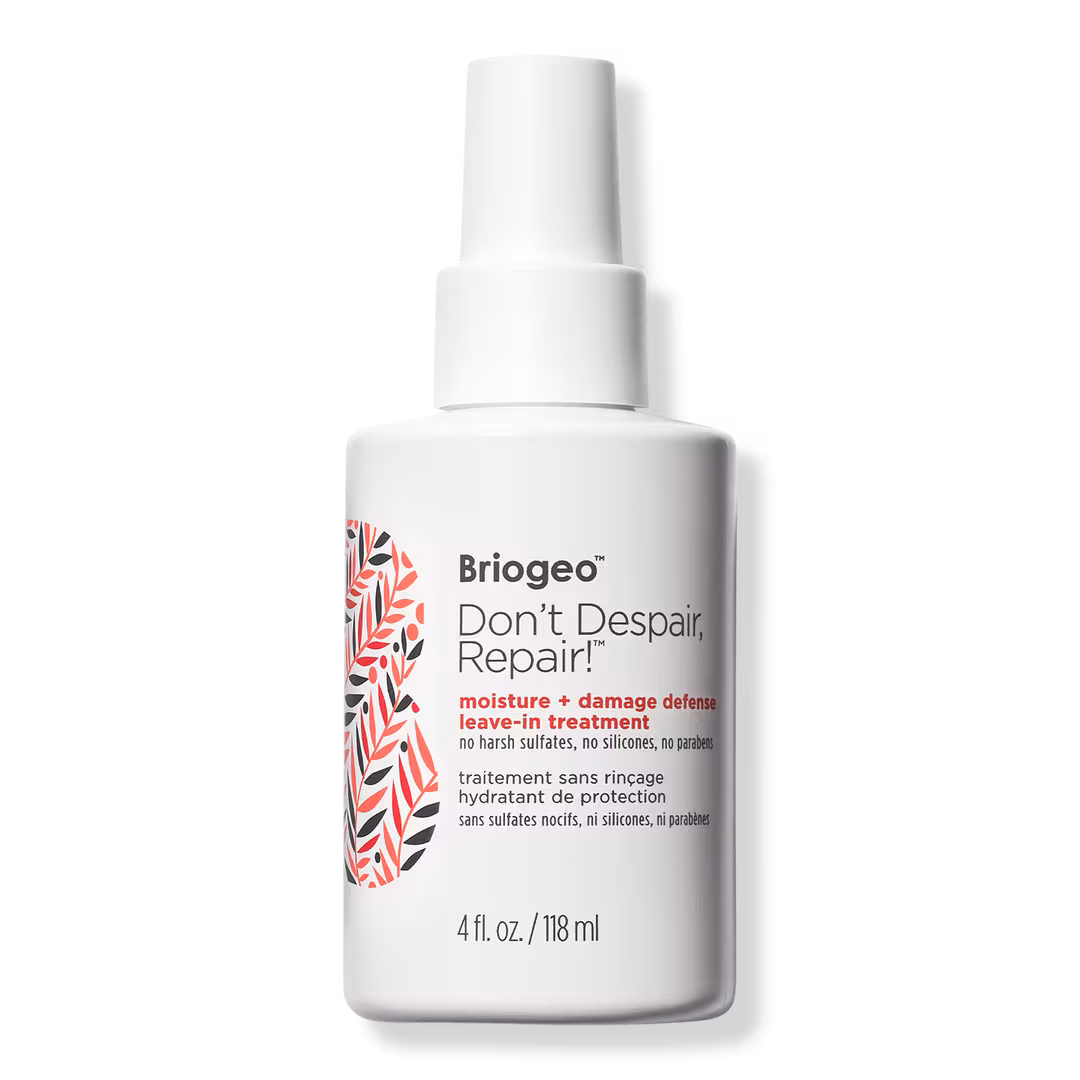 Briogeo  Don't Despair, Repair! Moisture + Damage Defense Leave-In Hair Treatment