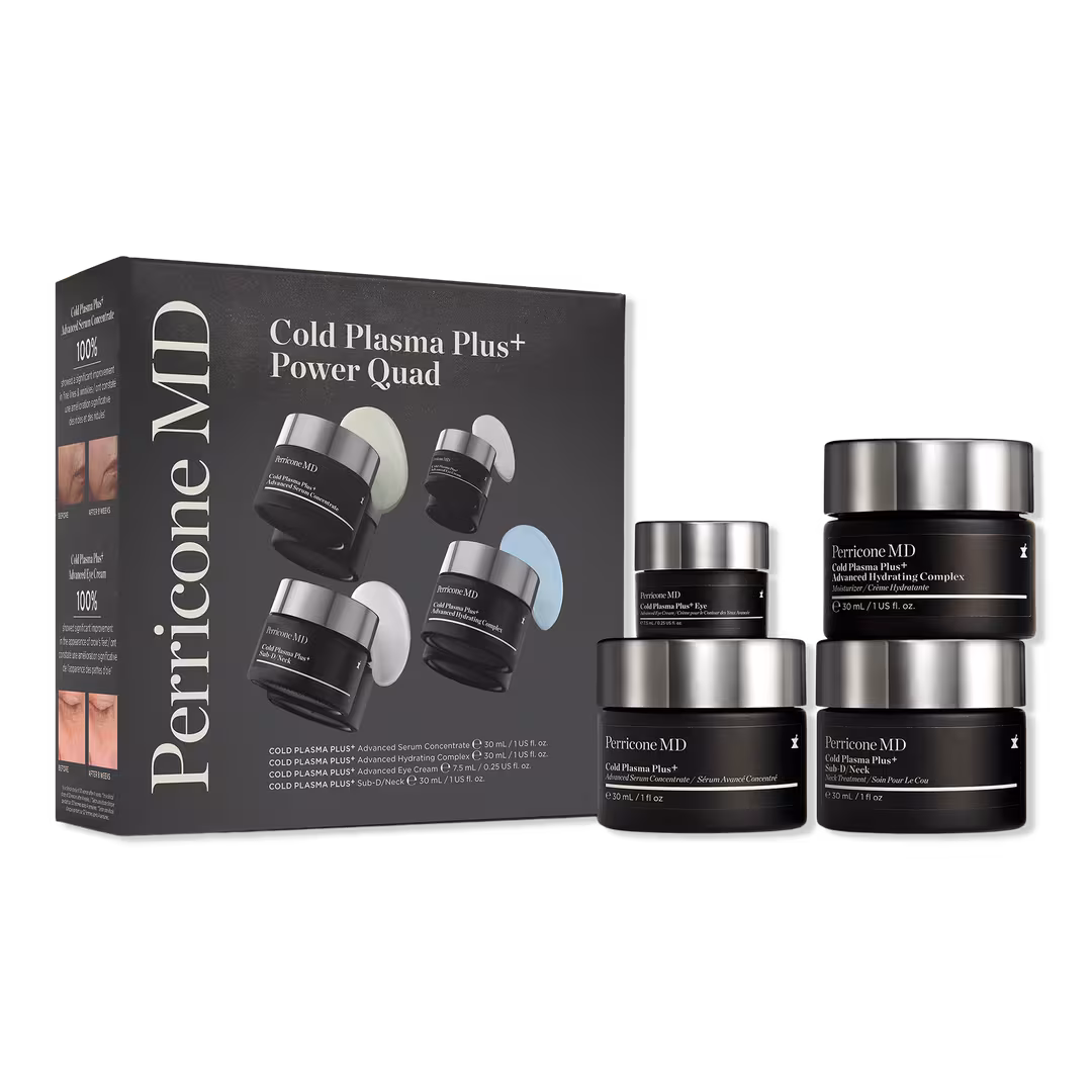 Perricone MD  Cold Plasma Plus+ Power Quad