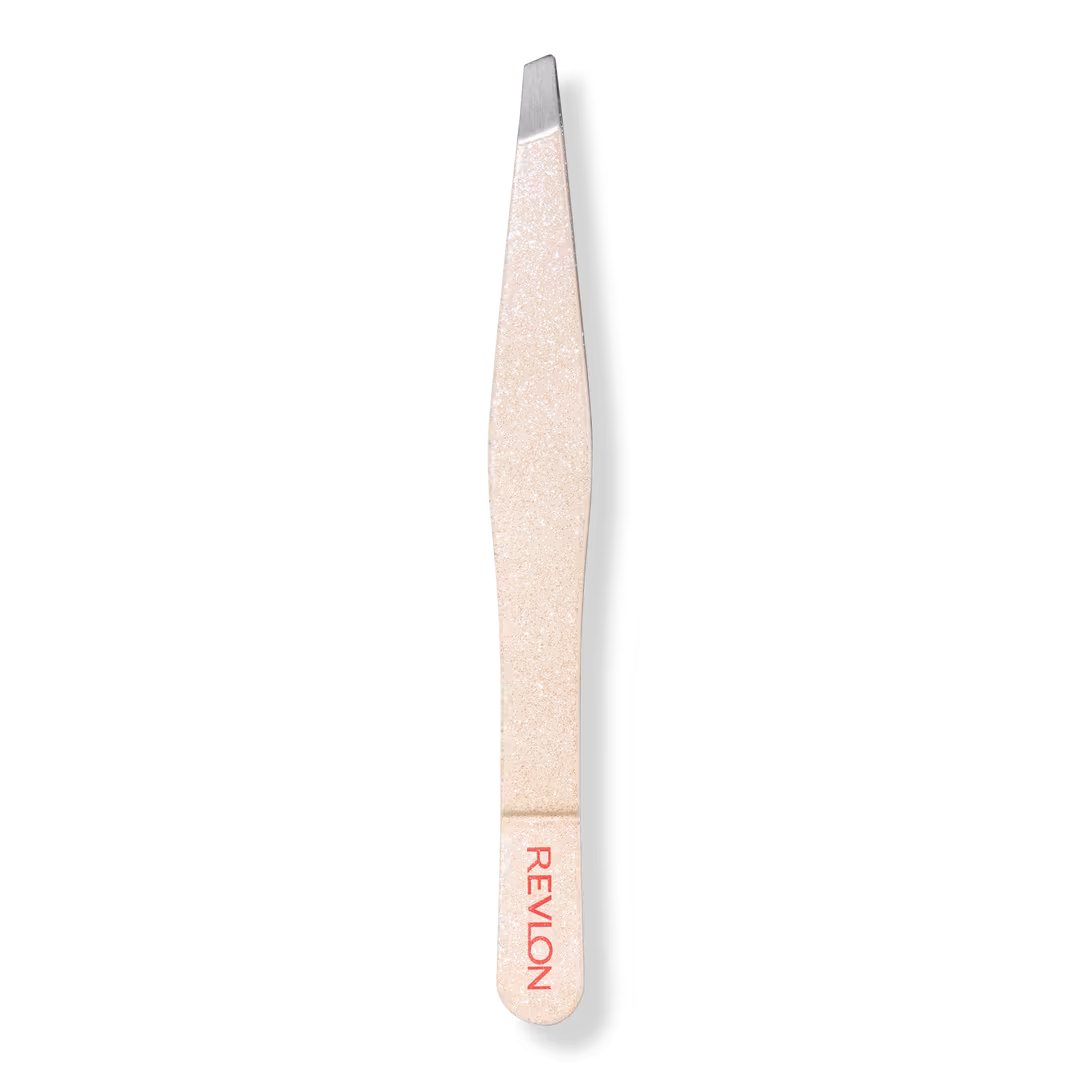 Revlon  Designer Collection Slanted Tweezers