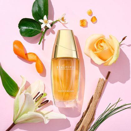 Estée Lauder Beautiful Eau de Parfum Spray 75ML