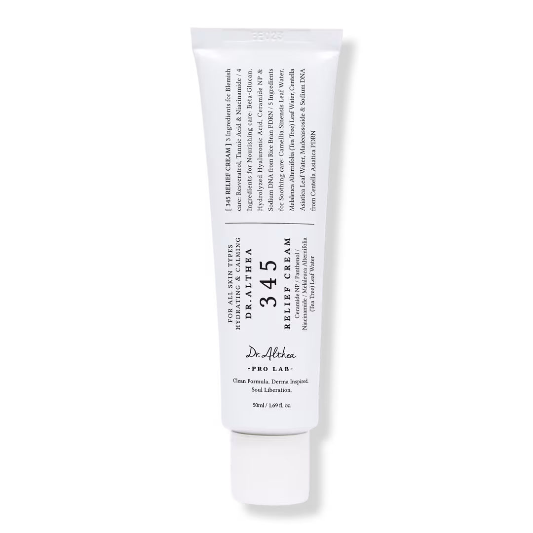 Dr. Althea  345 Relief Cream