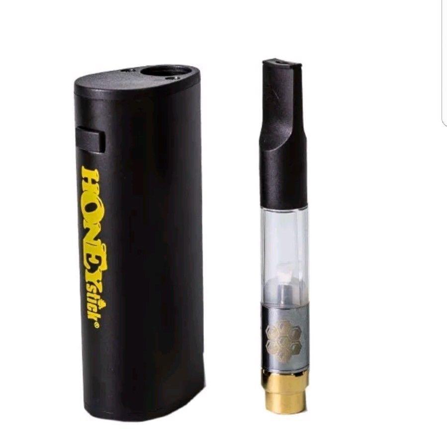 HoneyStick BeeKeeper Concealed Mod