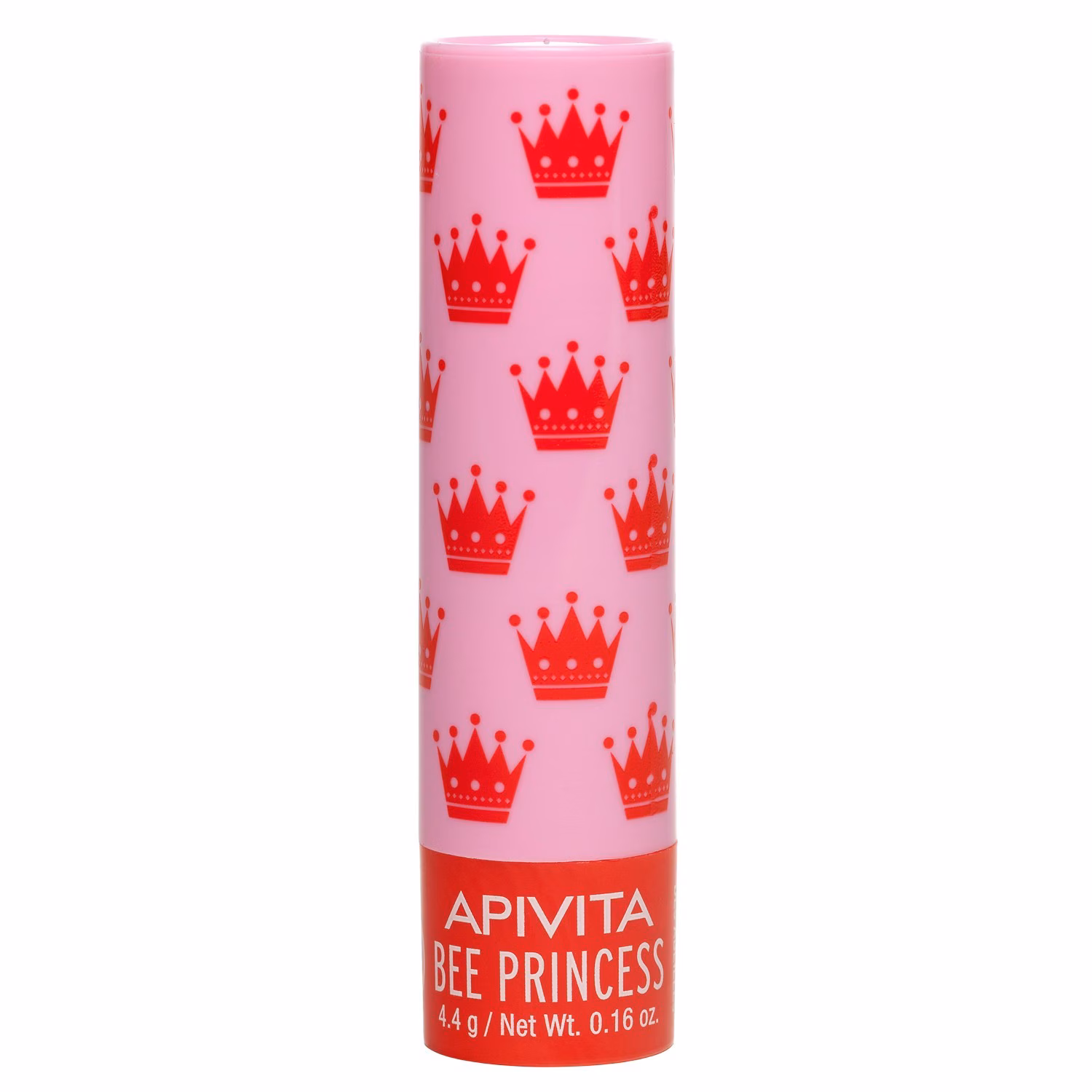 Bienenprinzessin mit Aprikose