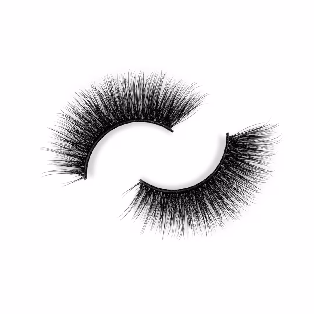 Flutter Lashes  Intoxicating Wing Lashes