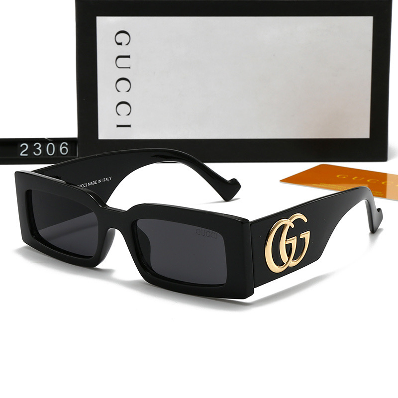 Gucci Fashionable Sunglasses