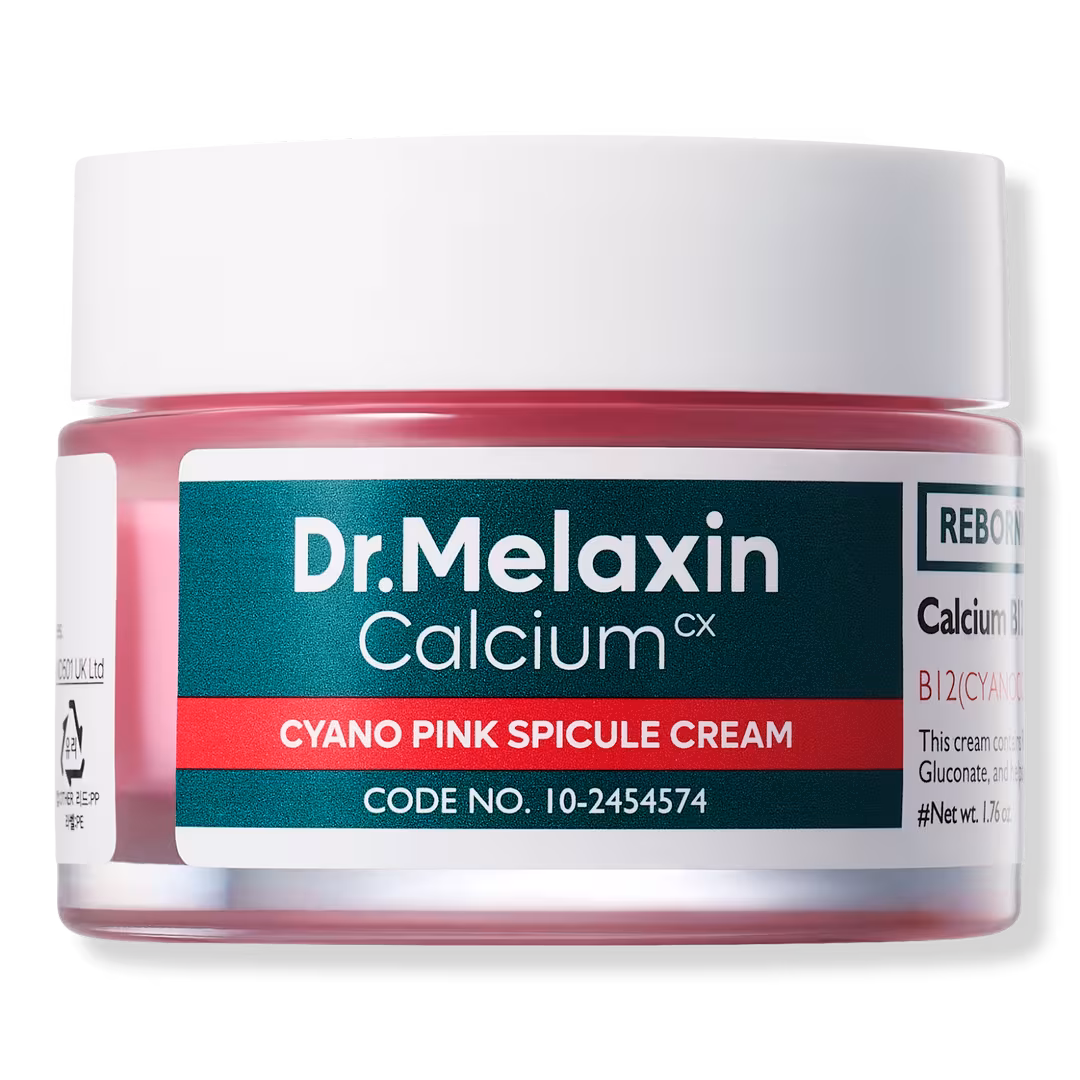 Dr. Melaxin  Cyano Pink Spicule Cream