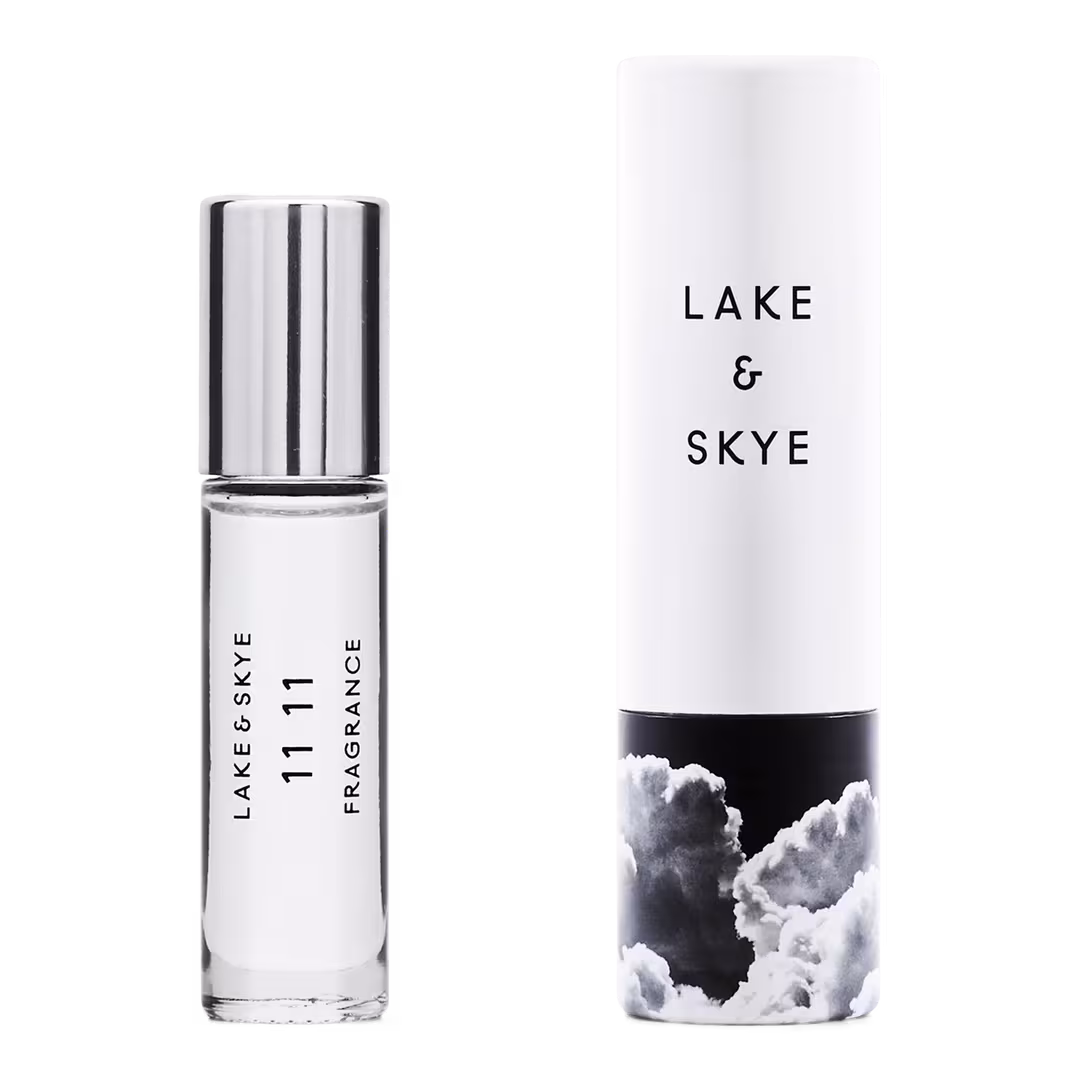 Lake & Skye  11 11 Fragrance Oil Rollerball