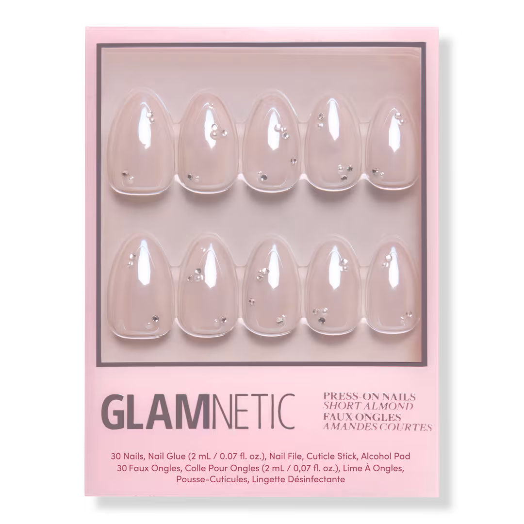 Glamnetic  First Dance Press-On Nails