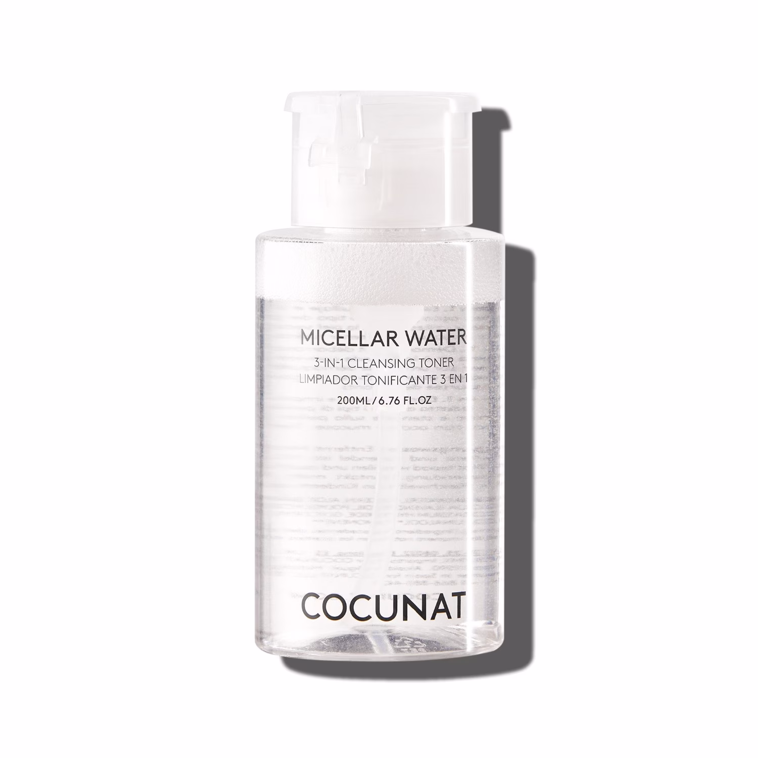 MICELAR WATER 3 IN 1