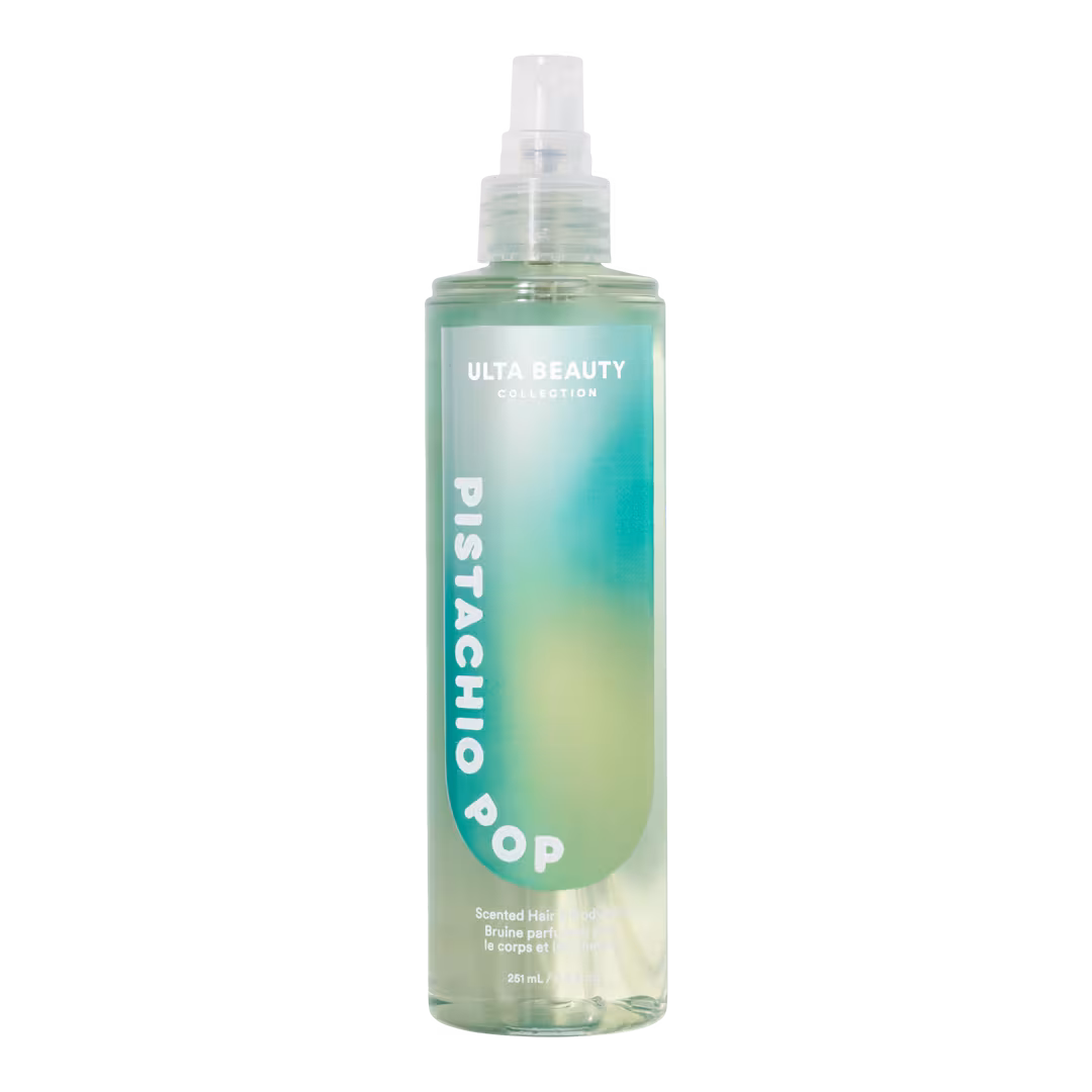 ULTA Beauty Collection  Pistachio Pop Scented Hair & Body Mist