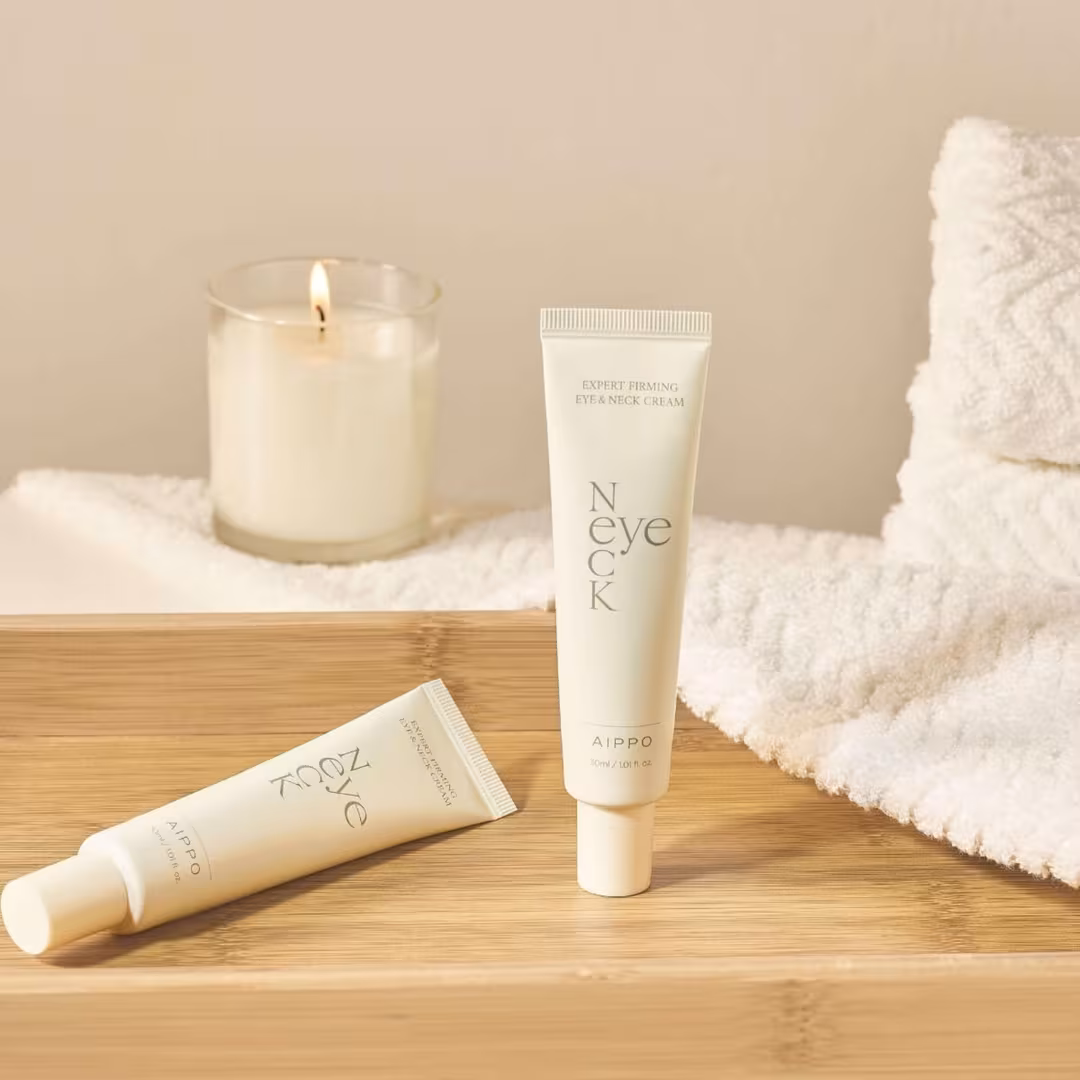 Aippo  Expert Firming Eye & Neck Cream