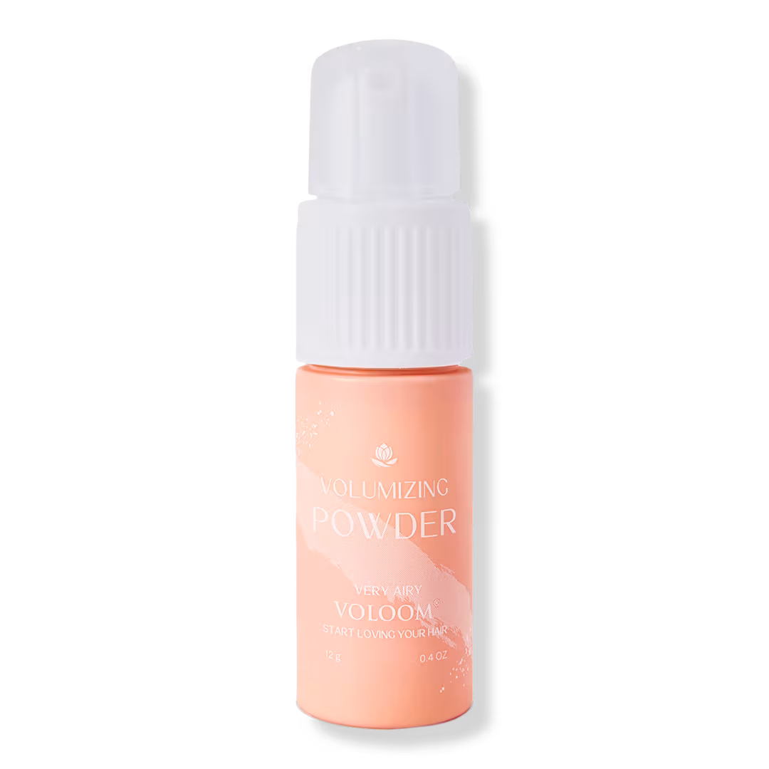 Voloom  Very Airy Volumizing Powder