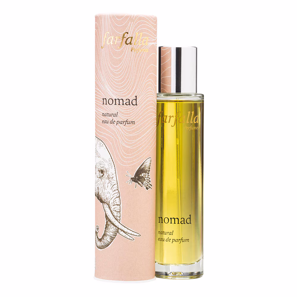 Natural Eau de Parfum - Nomad