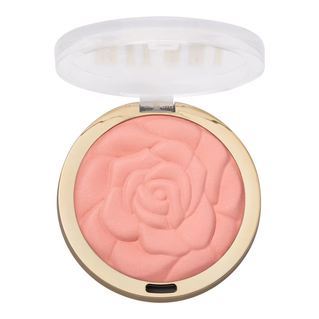 Milani  Rose Powder Blush