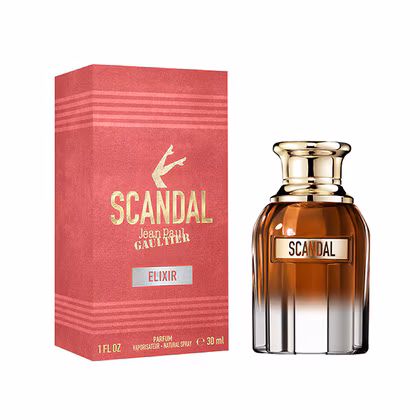 Jean Paul Gaultier Scandal Elixir Eau de Parfum Spray 80ML