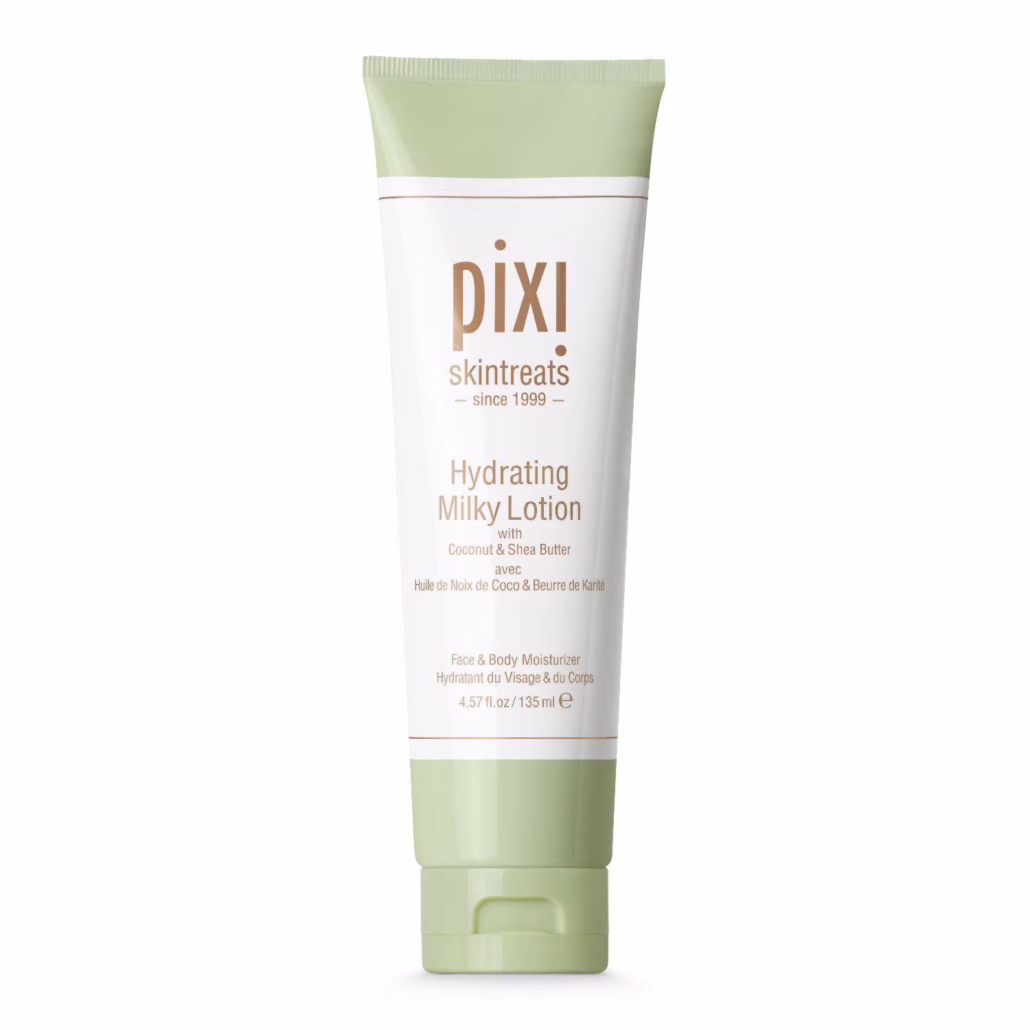 Hydrating Milky Lotion