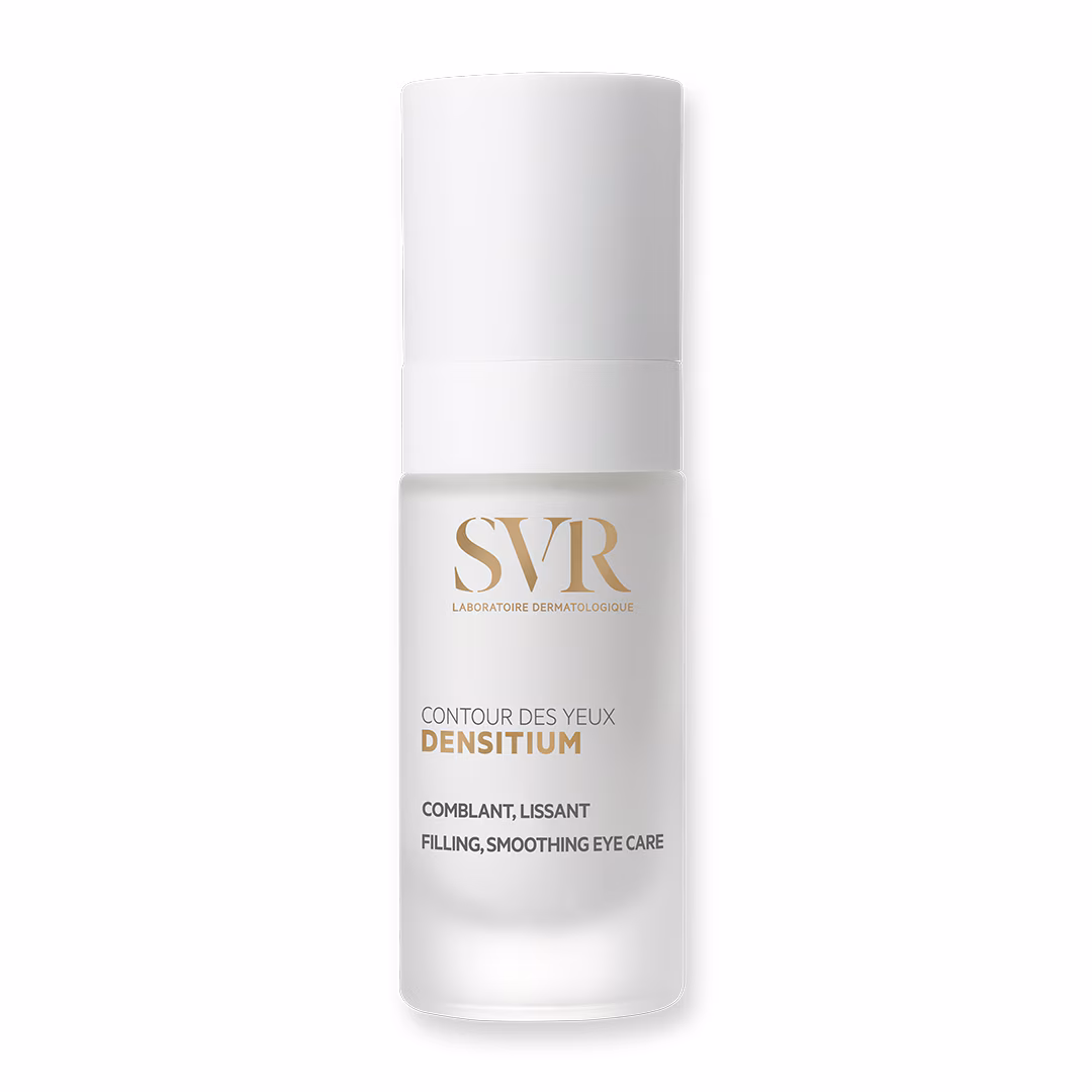 SMOOTHING EYE CARE