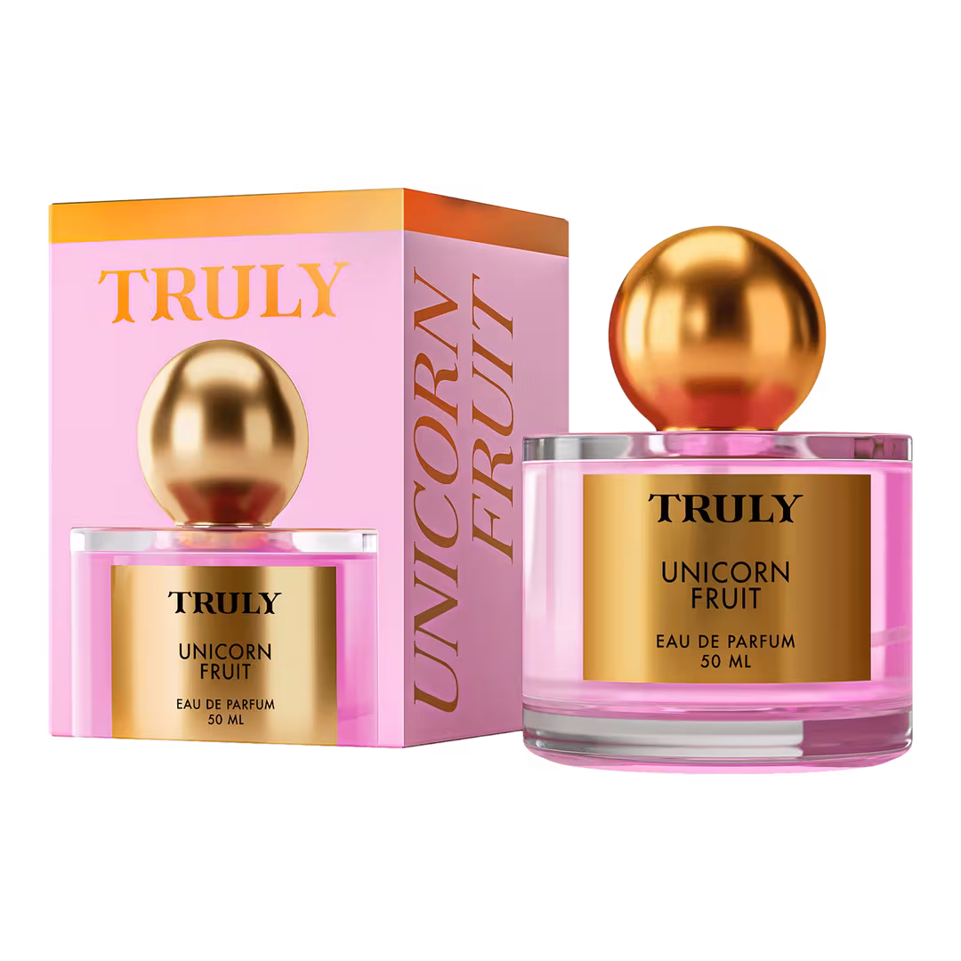 Truly  Unicorn Fruit Eau de Parfum