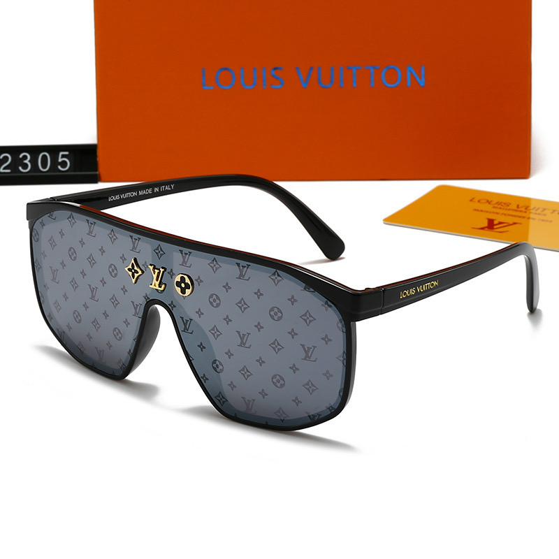 LV Fashionable Sunglasses