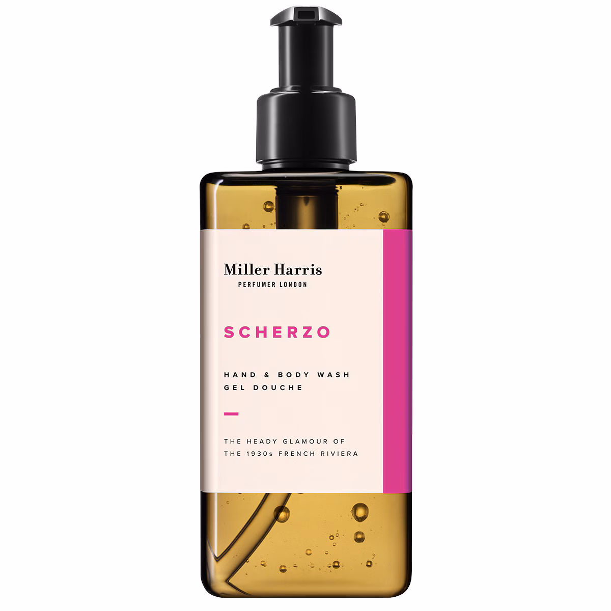 Scherzo Hand & Body Wash