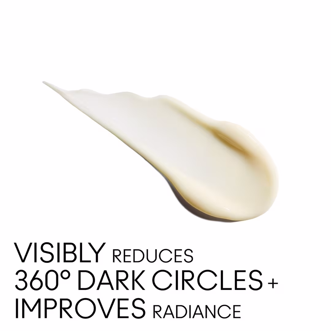 MAC  Hyper Real Serumizer Eye Treatment