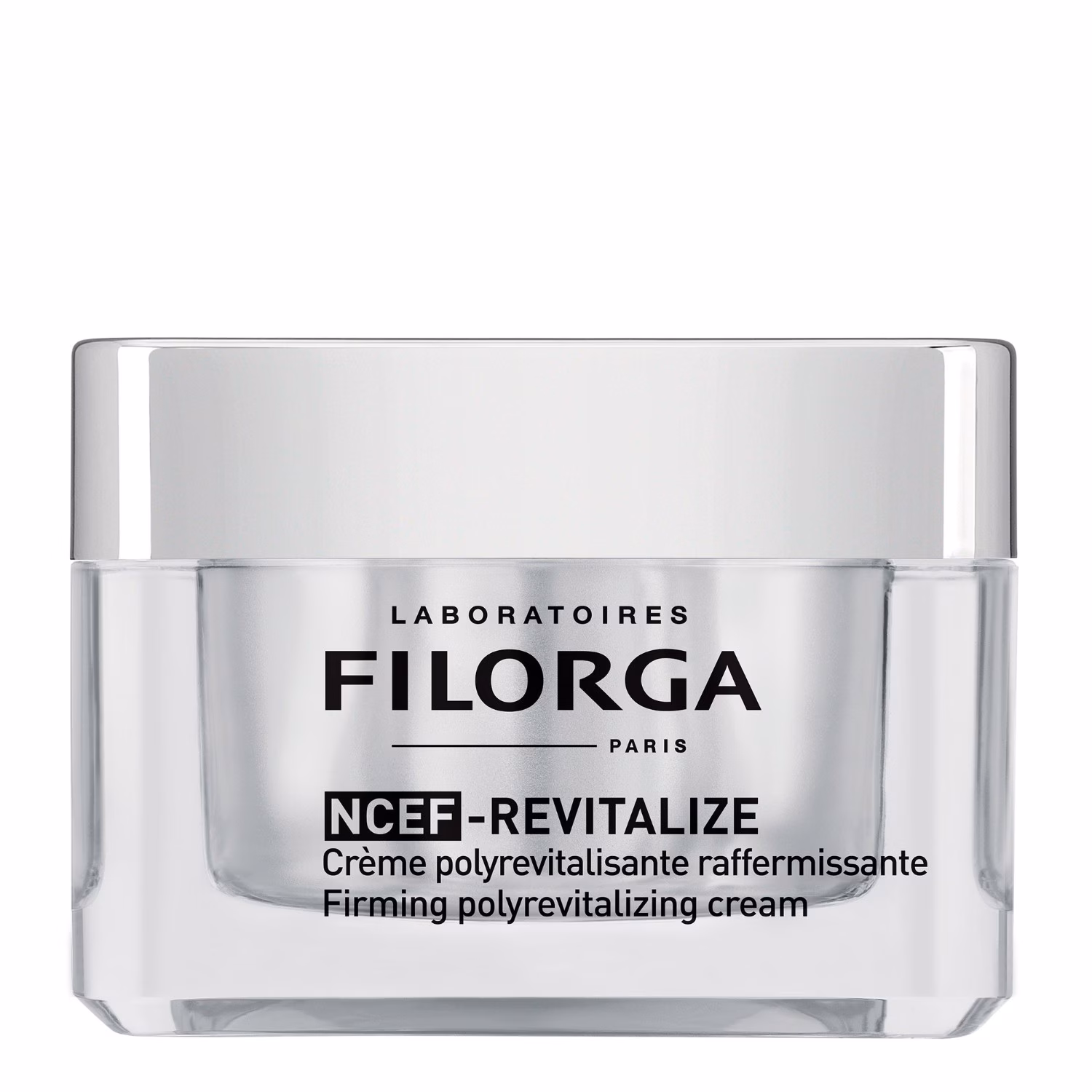 Ncef-Revitalize