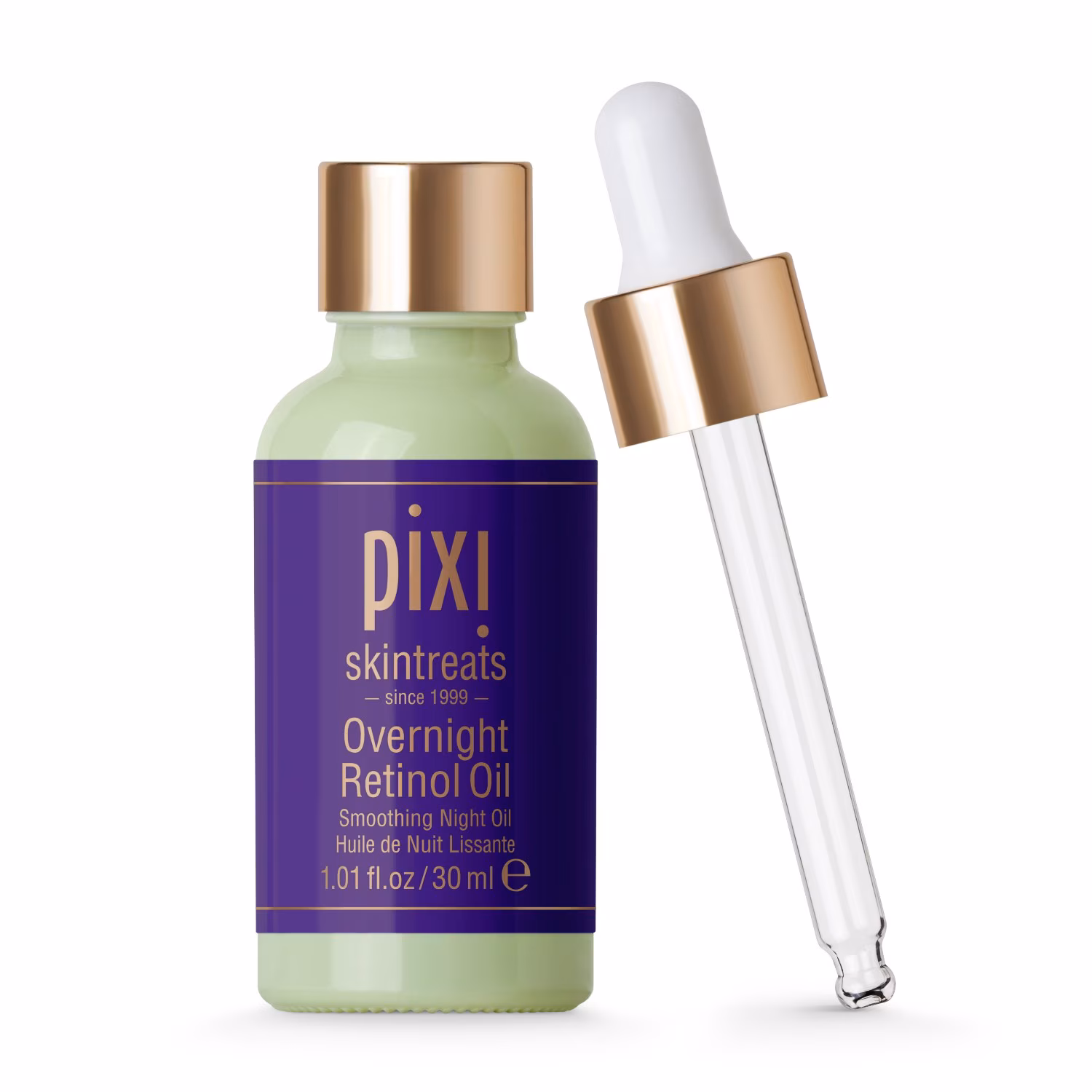 Overnight Retinol