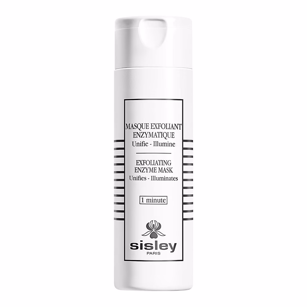 Masque Exfoliant Enzymatique