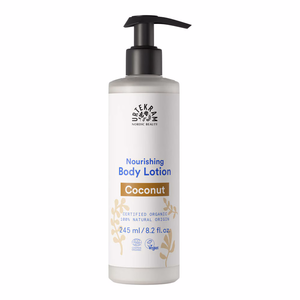 Coconut - Bodylotion