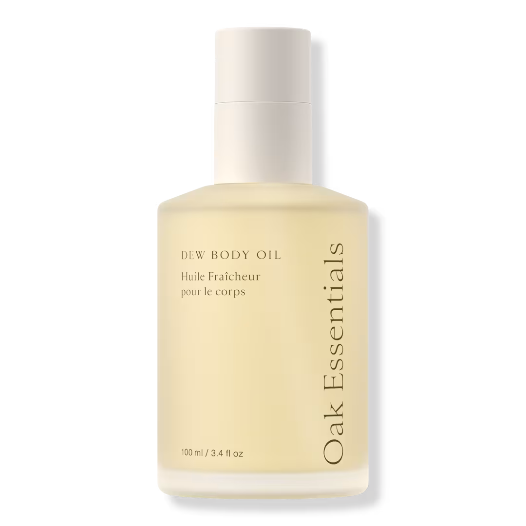 Oak Essentials  Dew Body Oil
