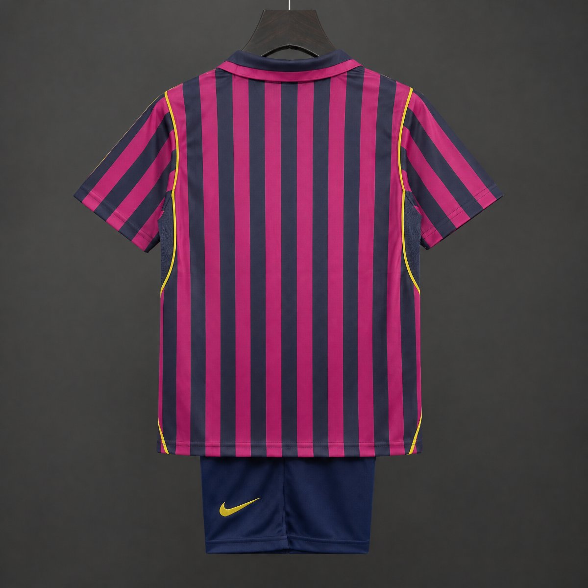 2027/2028 Barcelona Home Football Shirts ( Kids Kit socks）