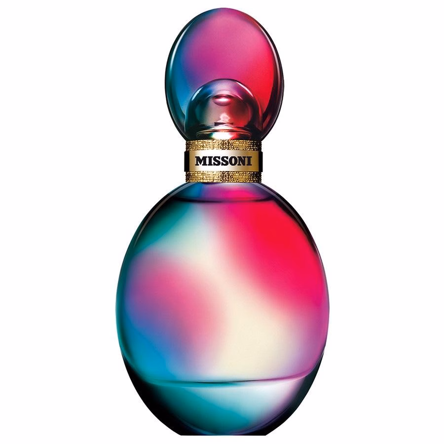 Eau de Parfum