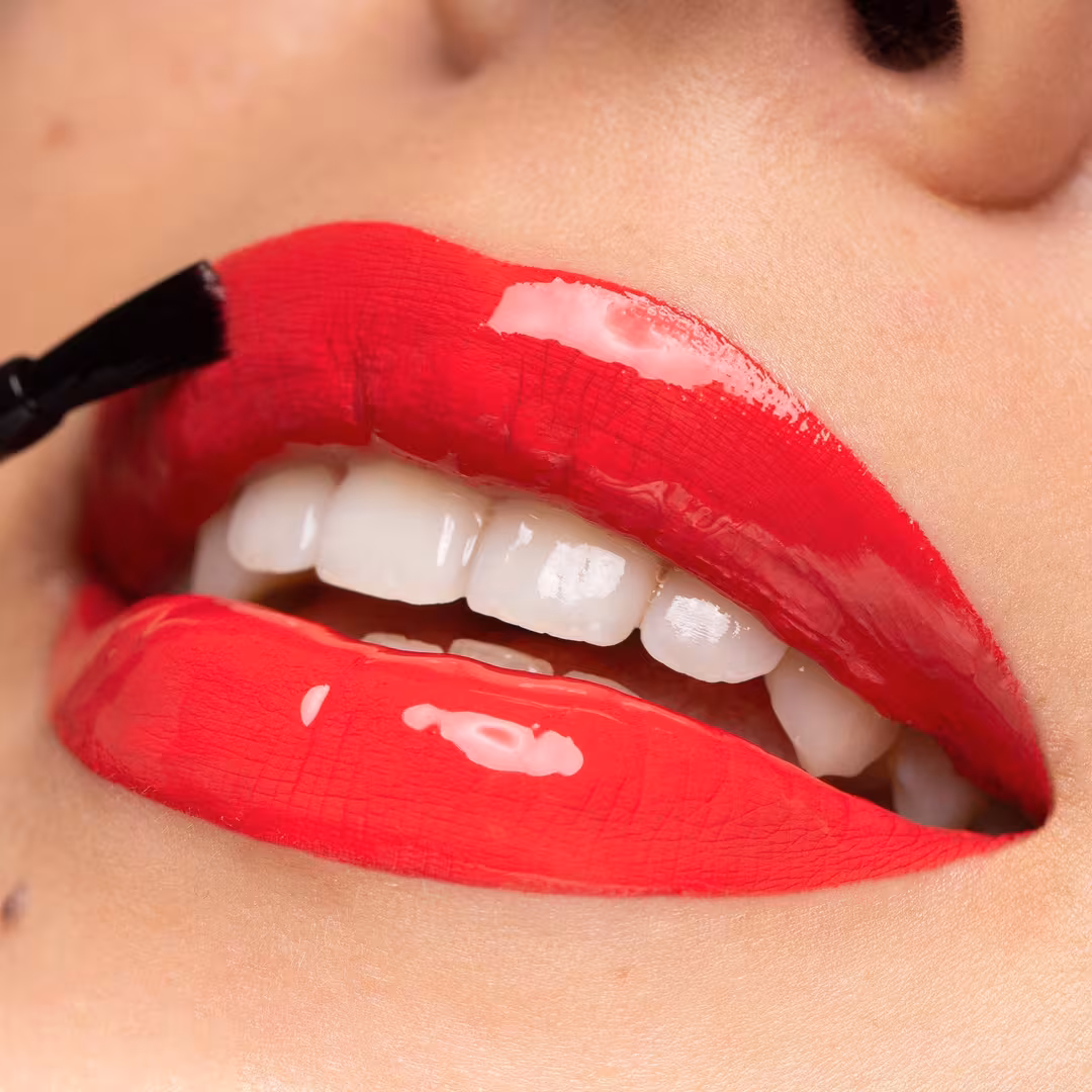 NYX Professional Makeup  Shine Loud High Shine Long-Lasting Liquid Lipstick
