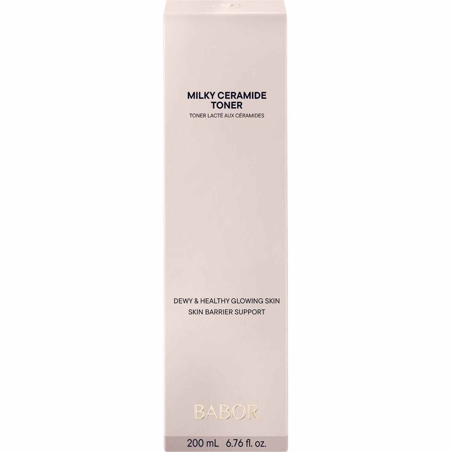 Milky Ceramide Toner