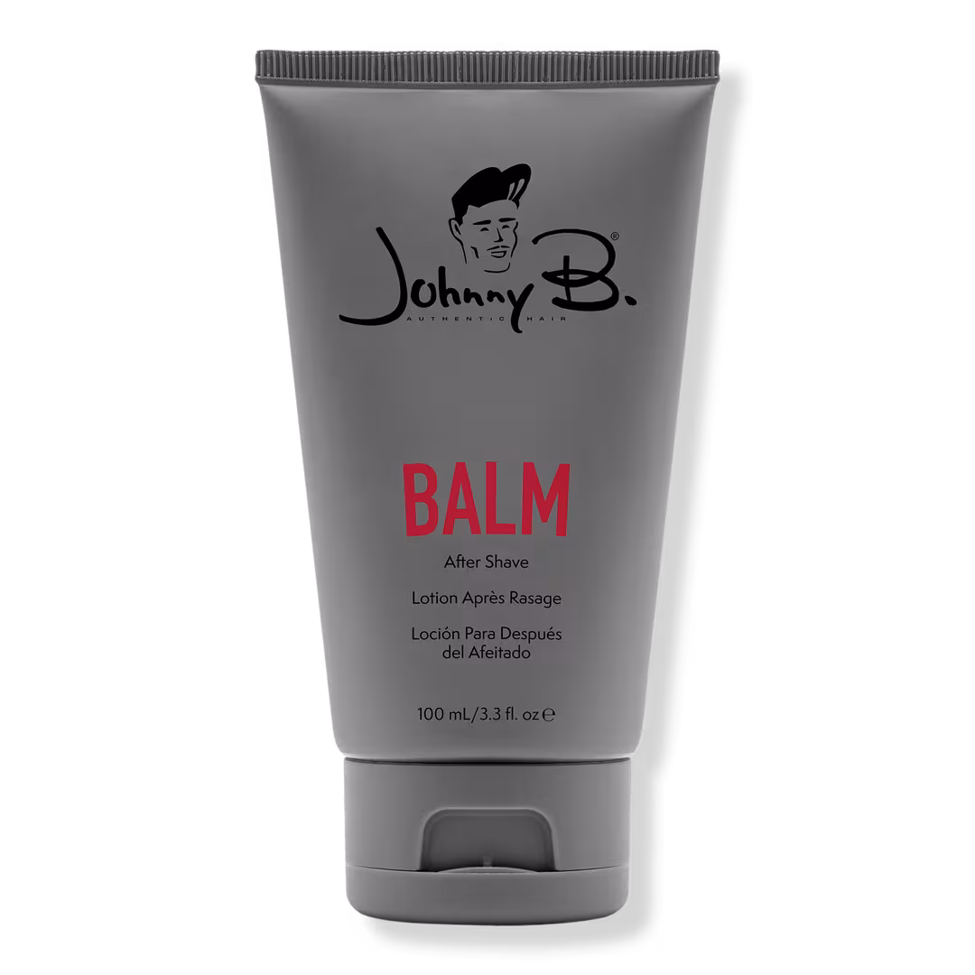 Johnny B. Hair Care  Balm After Shave