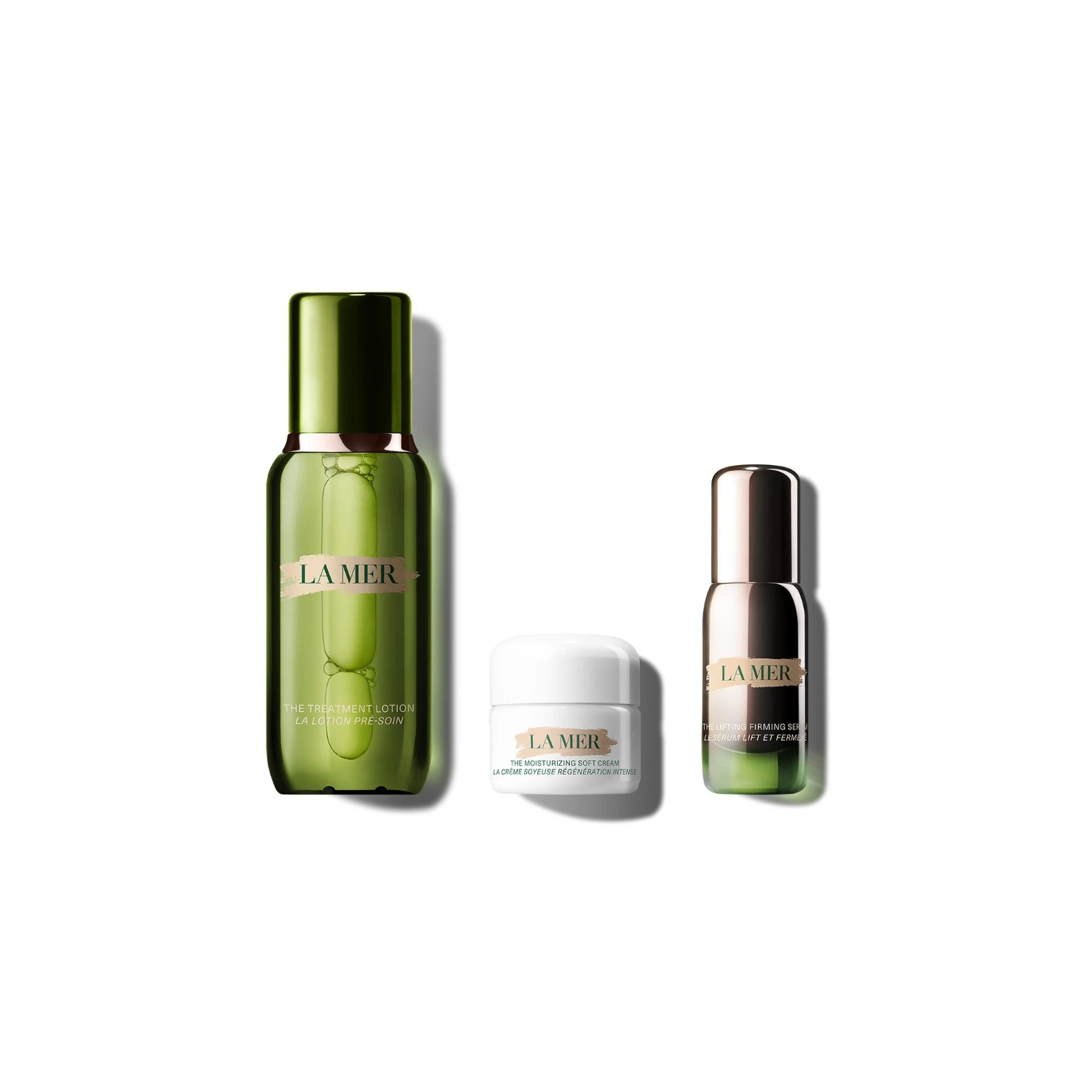 Lifting + Moisturizing