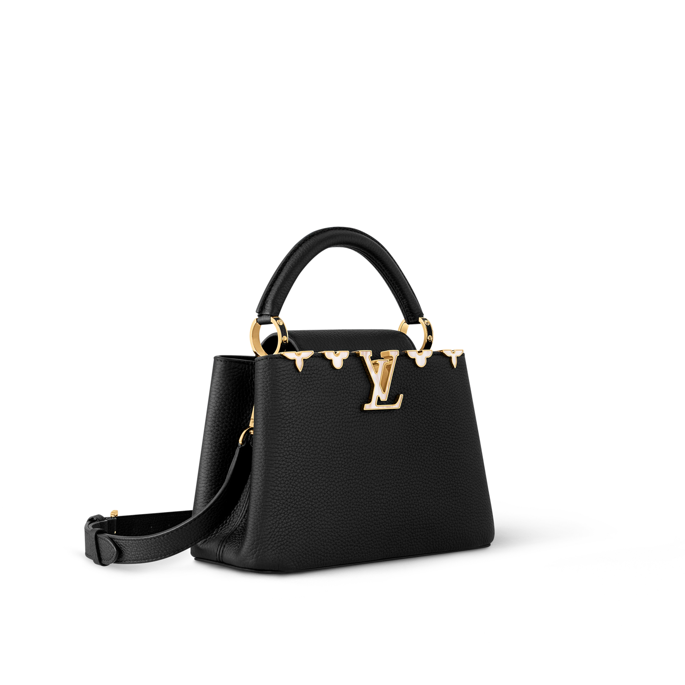 Capucines BB M25404