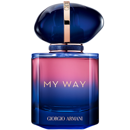 Armani My Way Parfum Refillable Spray 30ML