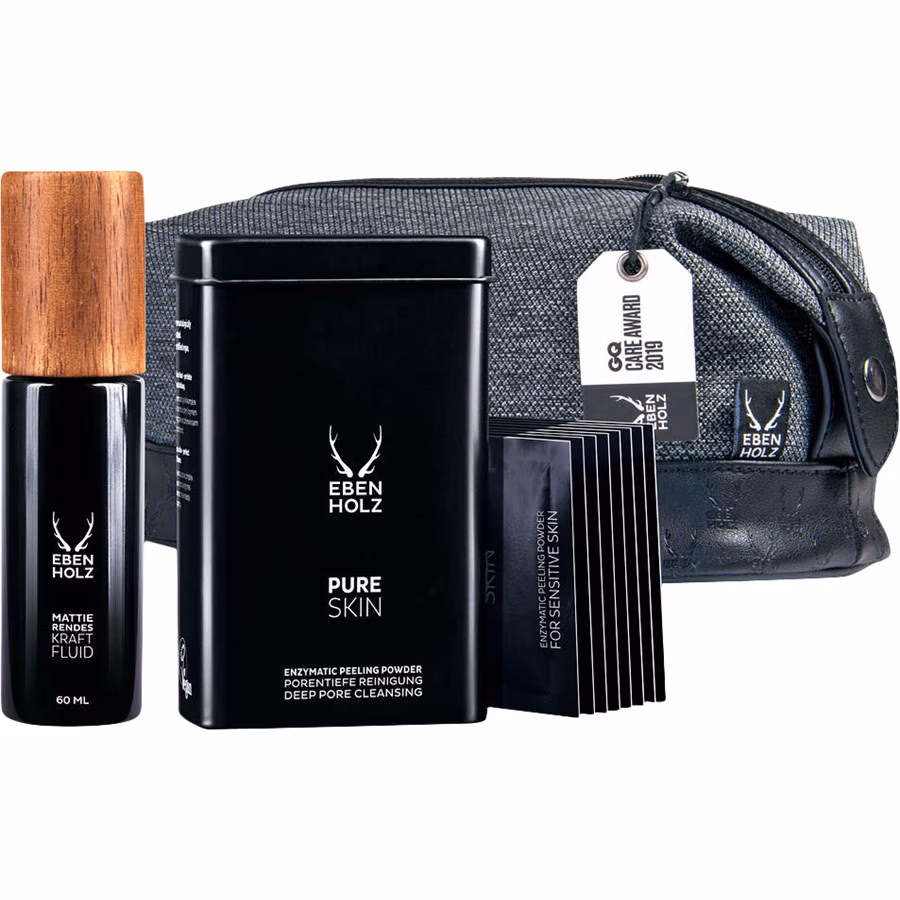 Anti Shine Pflegeset