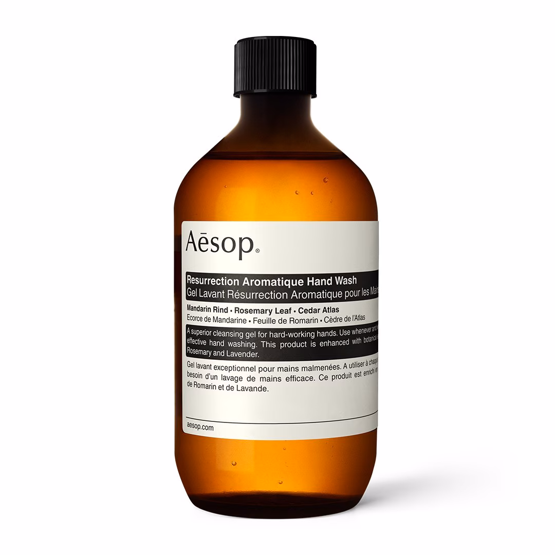 Resurrection Hand Wash Refill