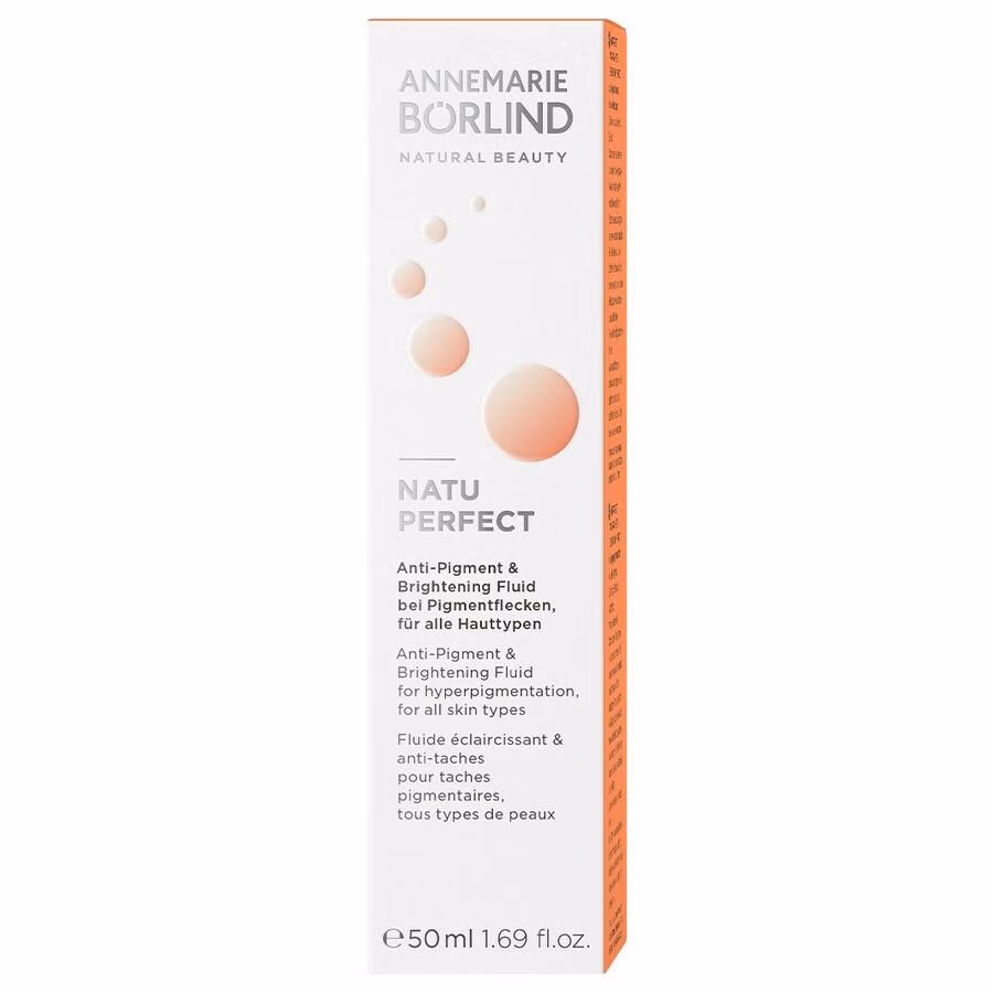 Anti-Pigment & Brightening Fluid