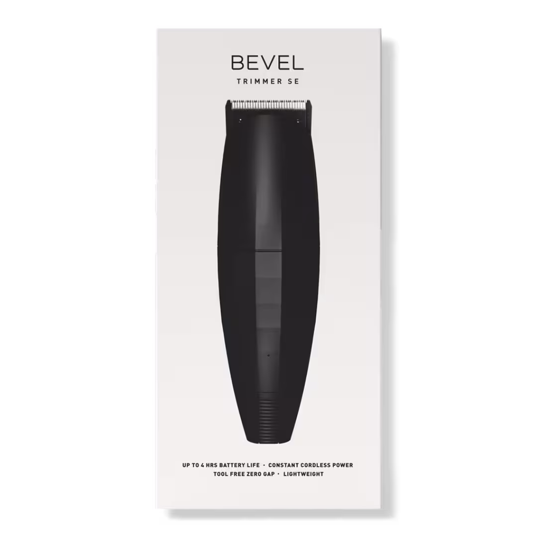 BEVEL  Trimmer SE