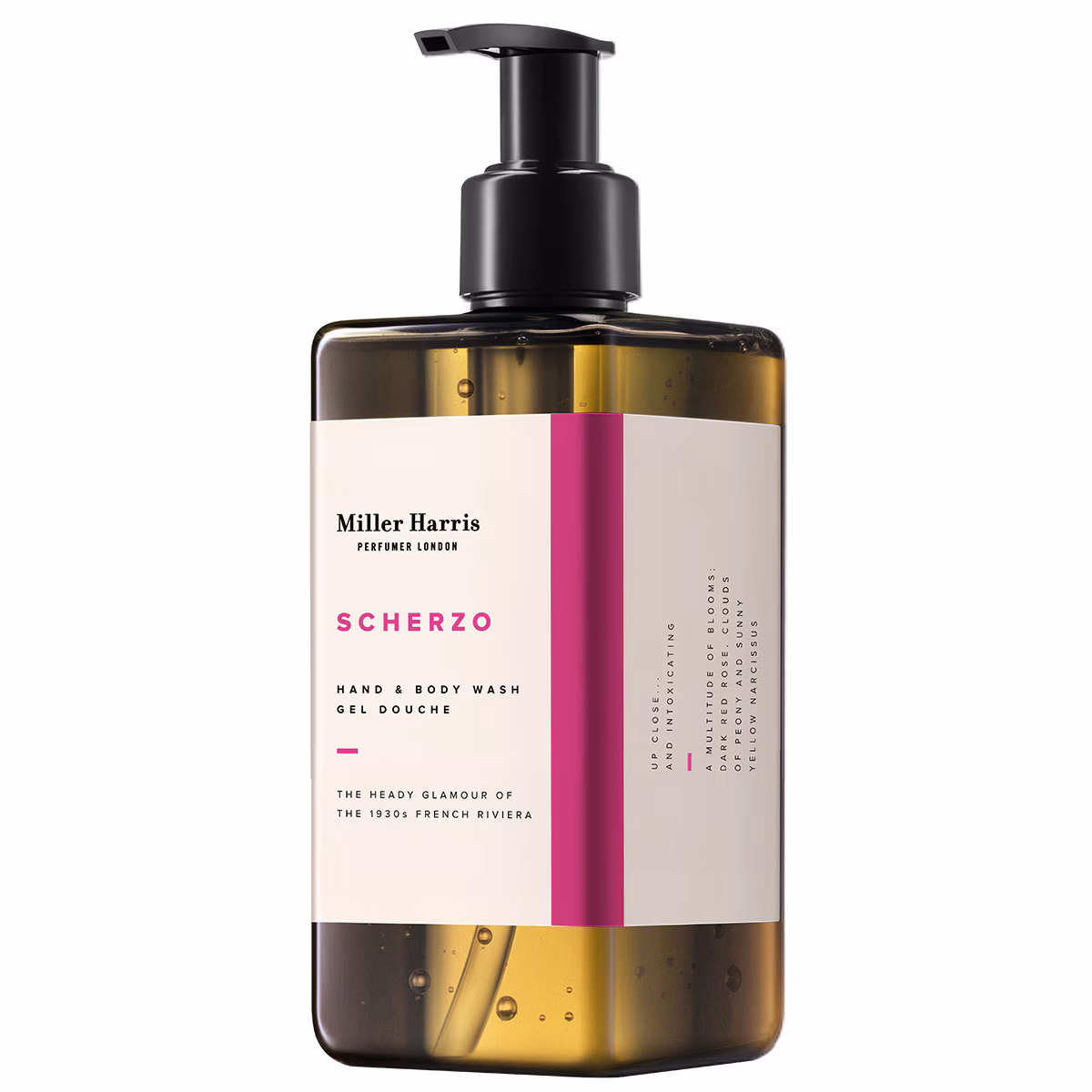 Scherzo Hand & Body Wash