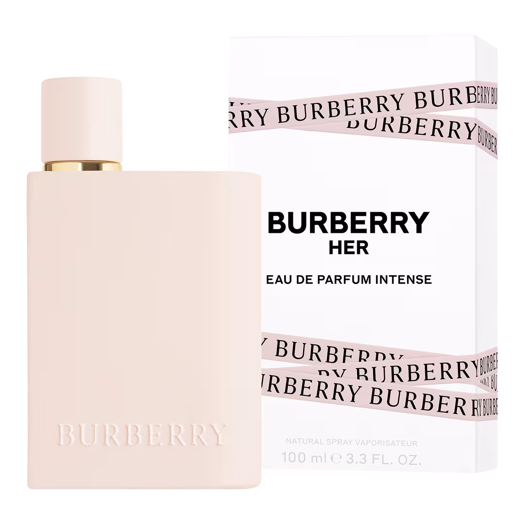 Burberry  Her Eau de Parfum Intense