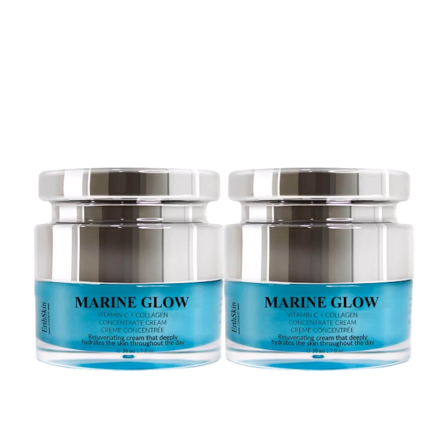 Marine Glow Vitamin C Konzentrat Crème