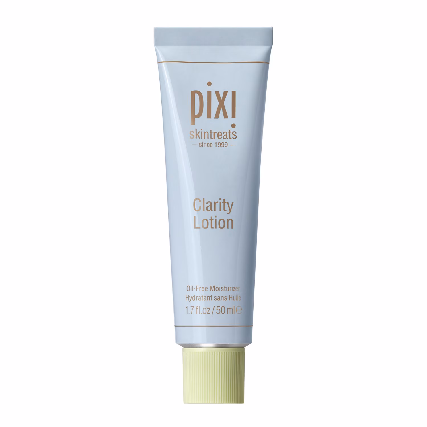Clarity Lotion