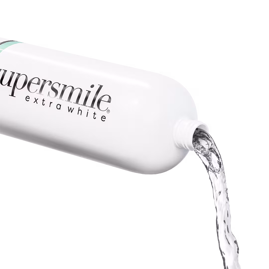 Supersmile  Professional Extra Whitening Pre-Rinse