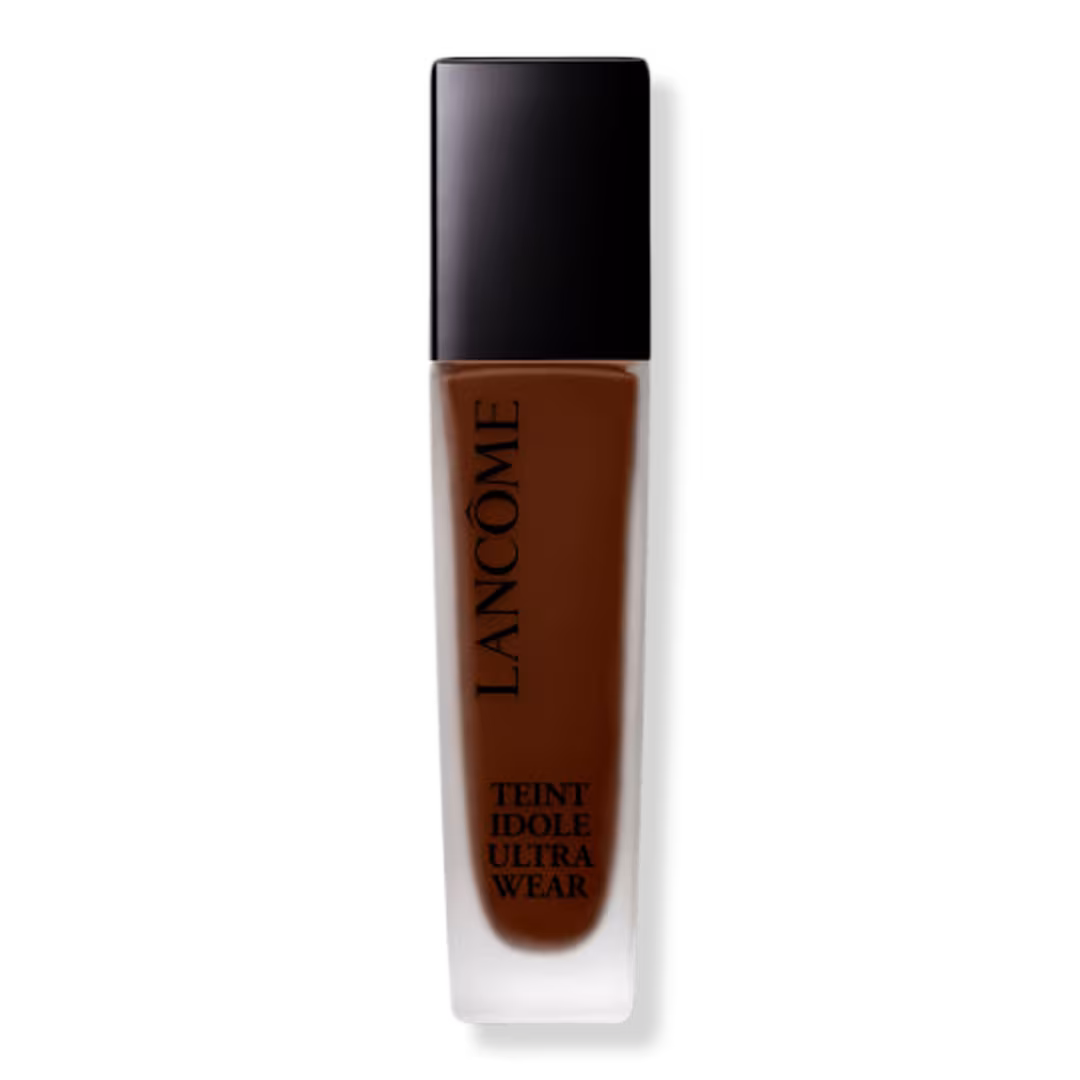 Lancôme  Teint Idole Ultra Wear Natural Matte Foundation
